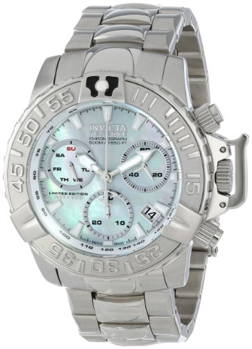 Invicta Watch