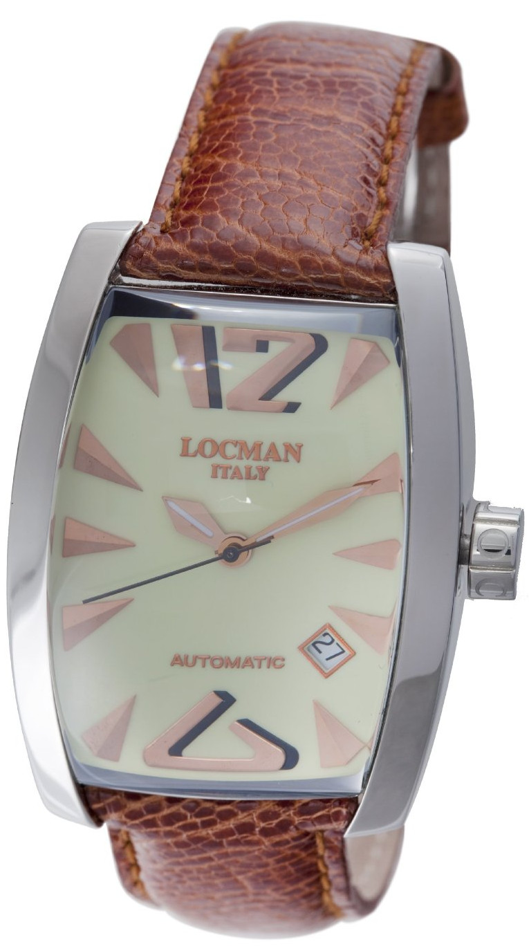 Locman Watch
