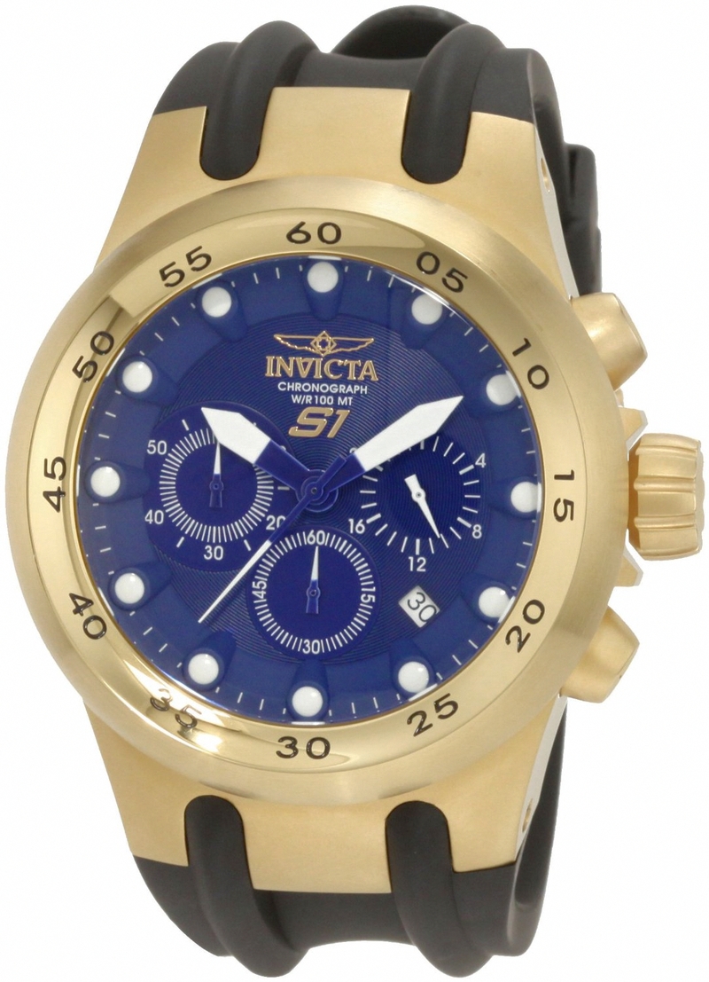 Invicta Watch