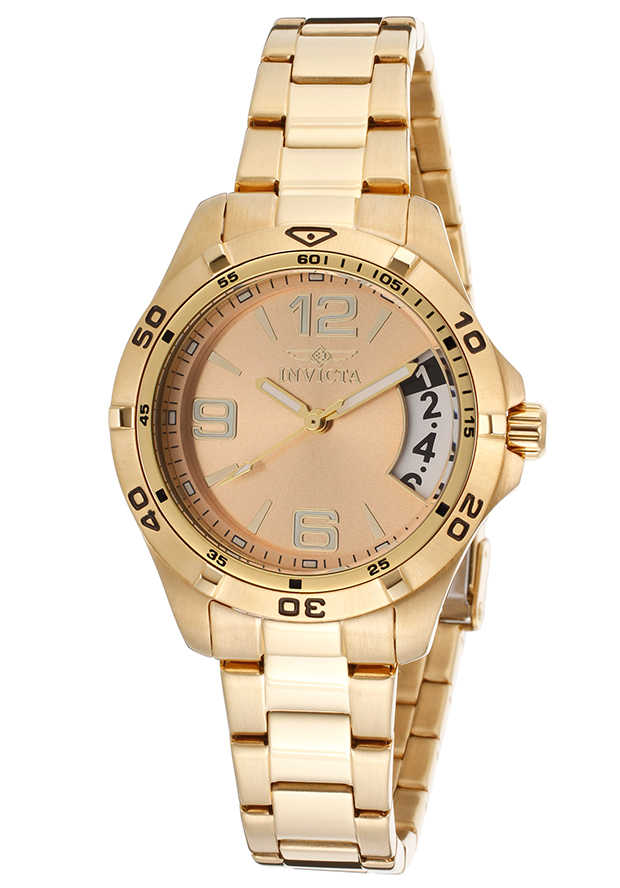 Invicta Watch