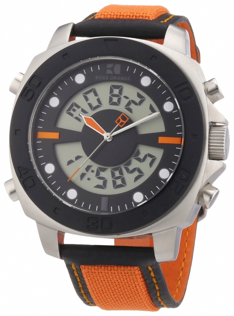 Boss Orange Watch