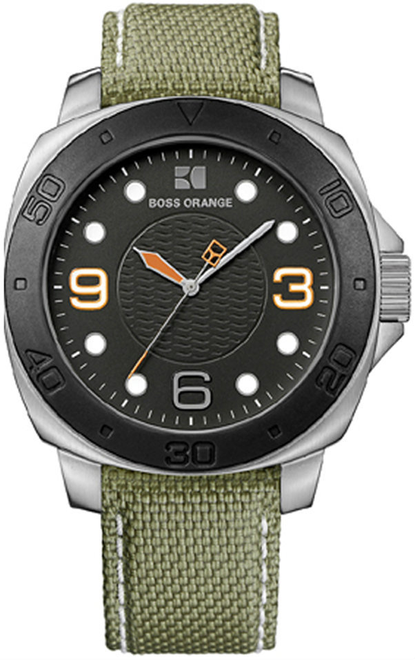 Boss Orange Watch