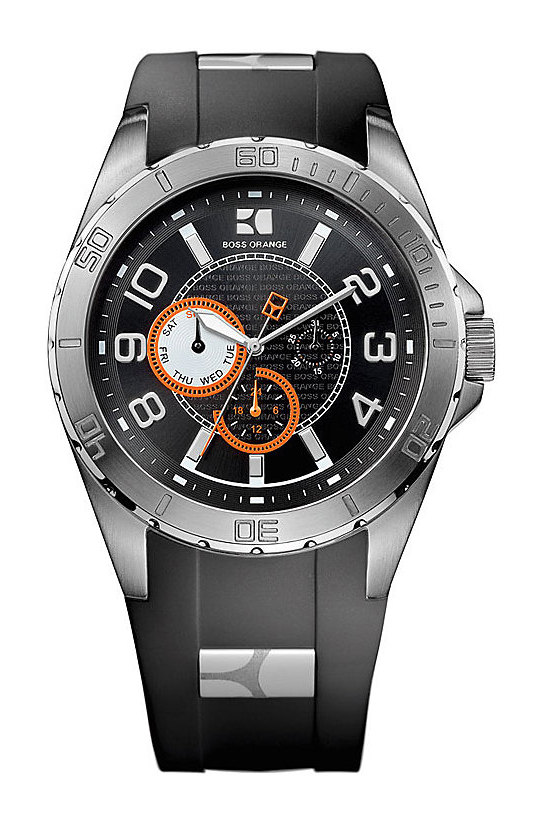 Boss Orange Watch
