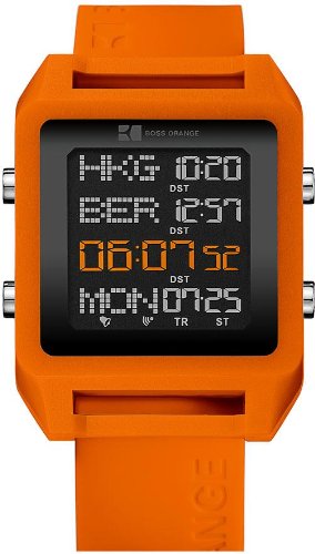 Boss Orange Watch