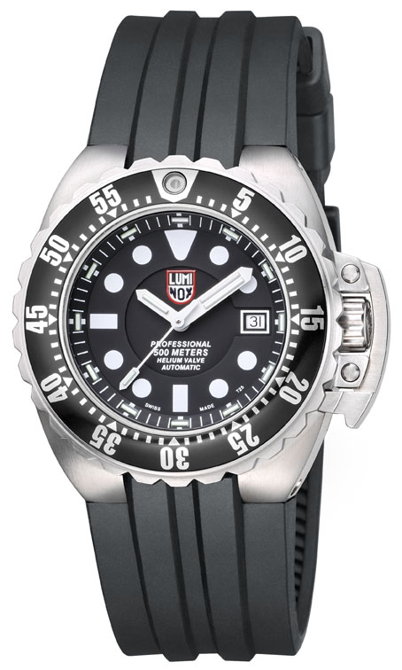 Luminox Watch