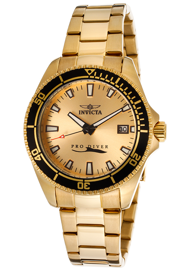 Invicta Watch