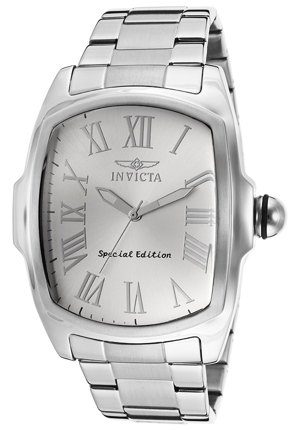 Invicta Watch