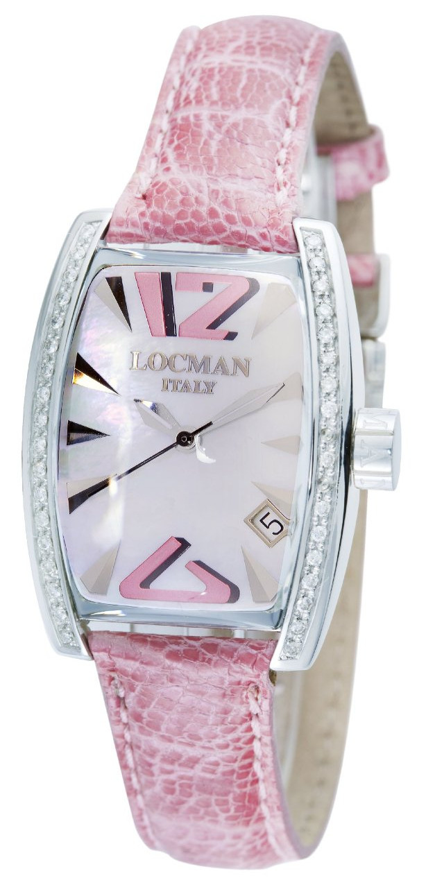 Locman Watch