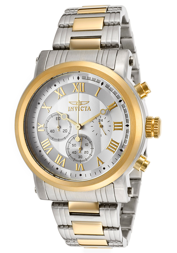 Invicta Watch