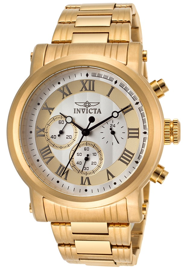 Invicta Watch