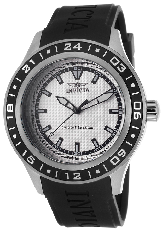 Invicta Watch