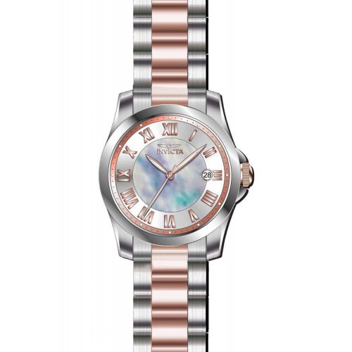 Invicta Watch