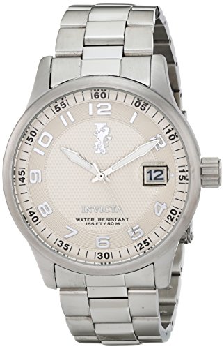 Invicta Watch