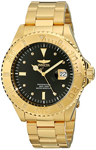 Invicta Watch