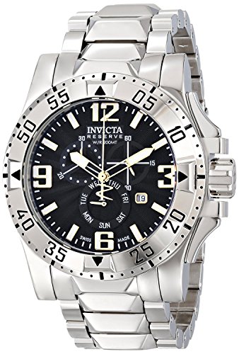 Invicta Watch