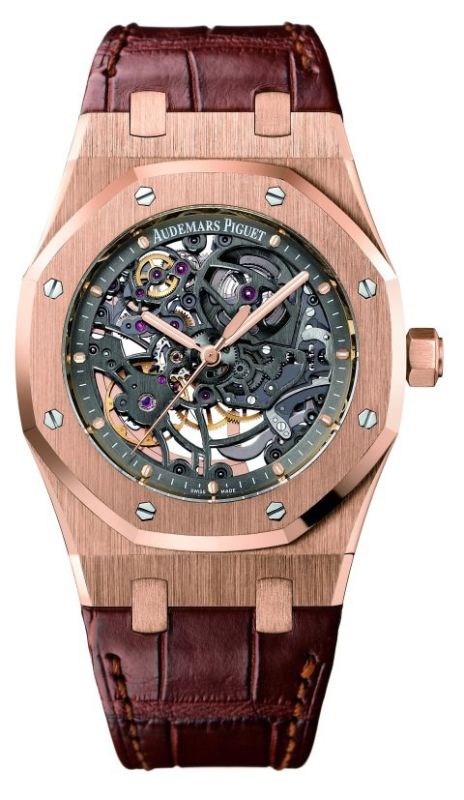 Audemars Piguet Watch