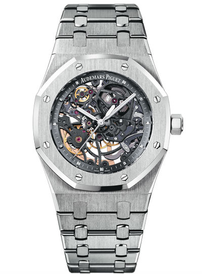 Audemars Piguet Watch