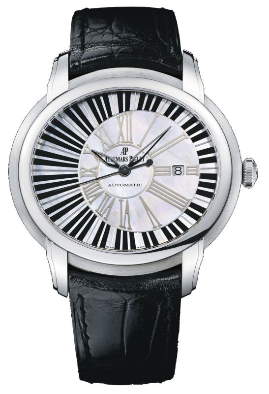 Audemars Piguet Watch