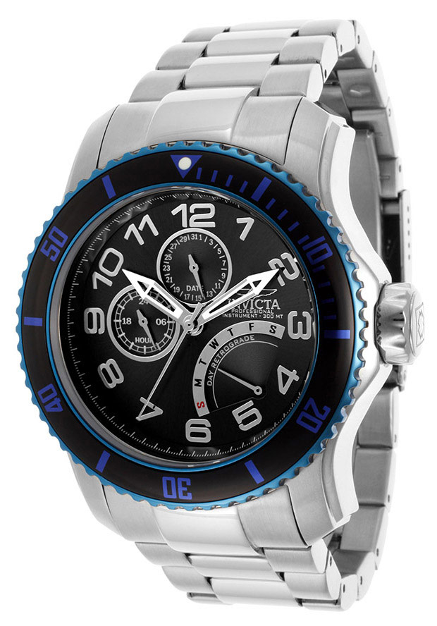 Invicta Watch