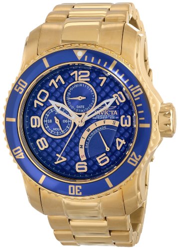 Invicta Watch