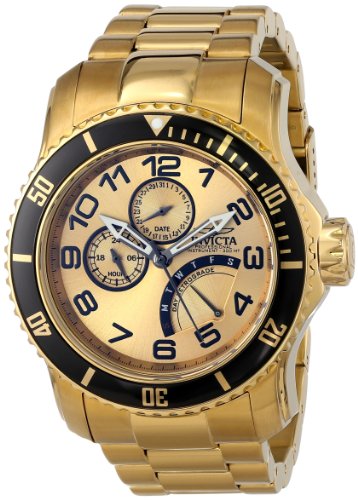 Invicta Watch