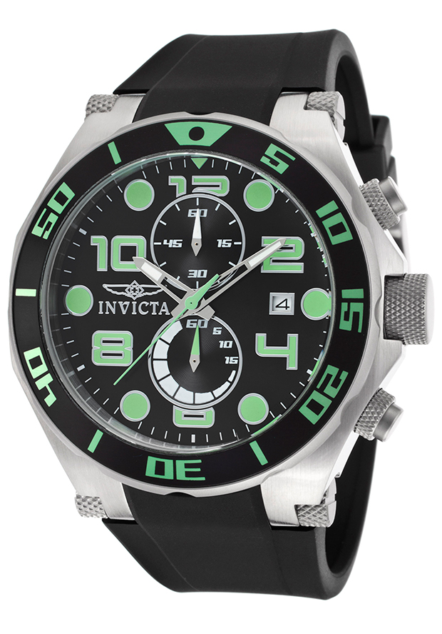 Invicta Watch