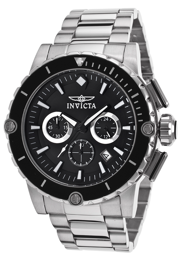Invicta Watch