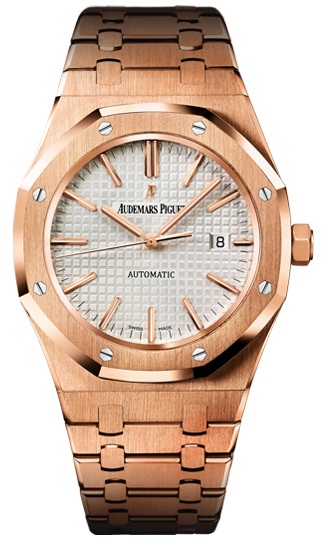 Audemars Piguet Watch