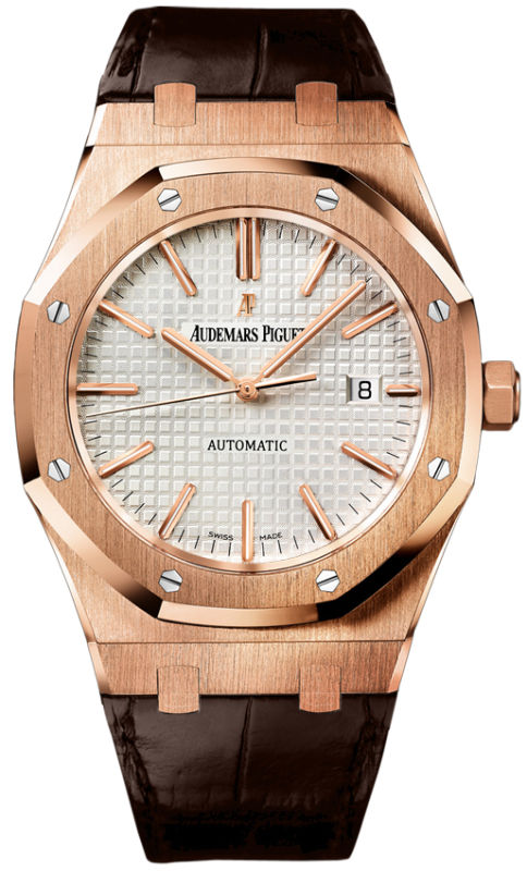Audemars Piguet Watch