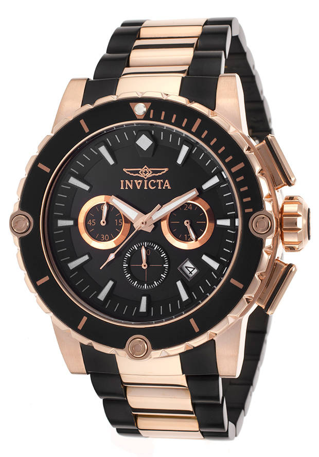 Invicta Watch
