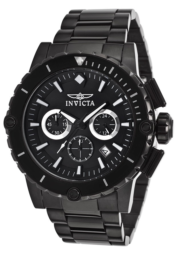 Invicta Watch