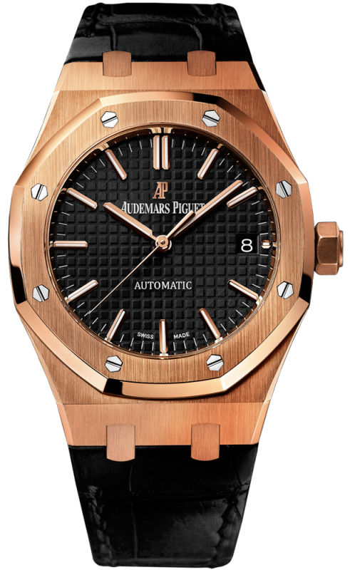 Audemars Piguet Watch