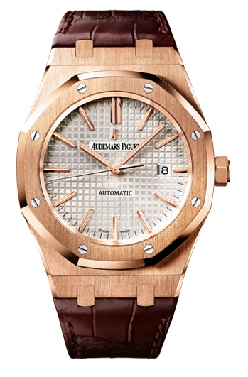 Audemars Piguet Watch