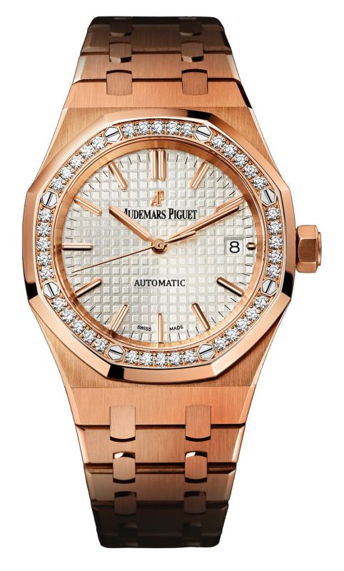 Audemars Piguet Watch