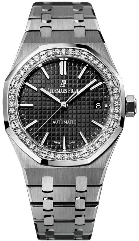 Audemars Piguet Watch