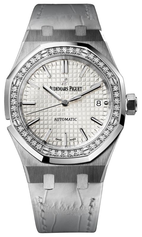 Audemars Piguet Watch