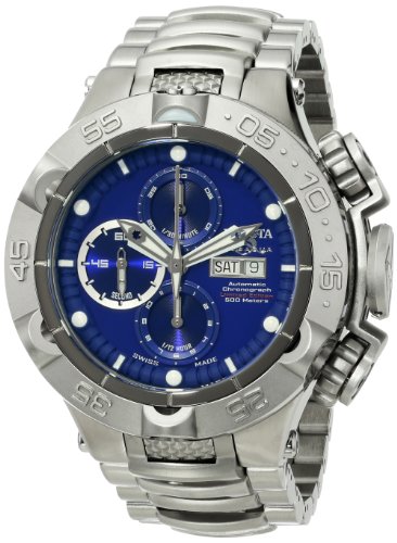 Invicta Watch