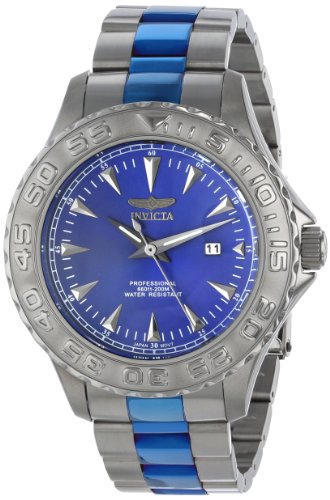Invicta Watch