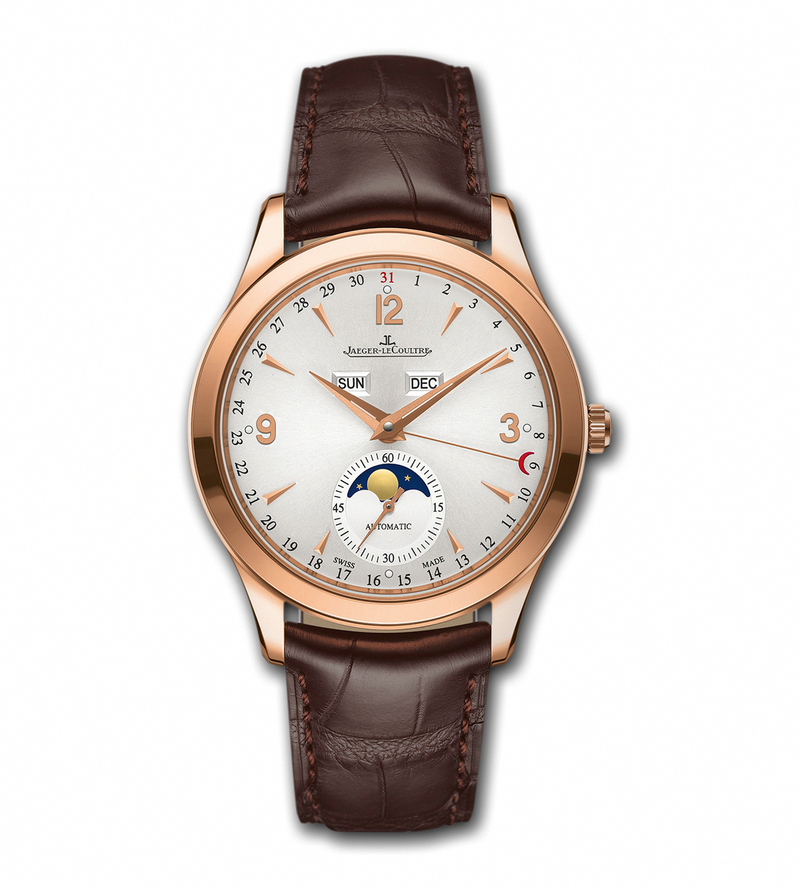 Jaeger LeCoultre Watch