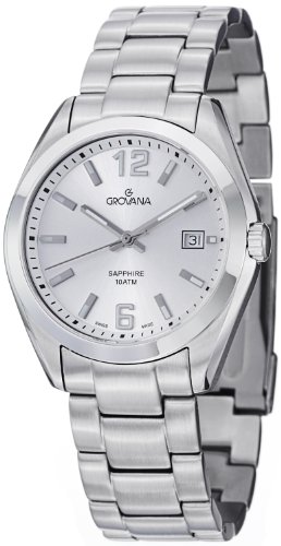Grovana Watch