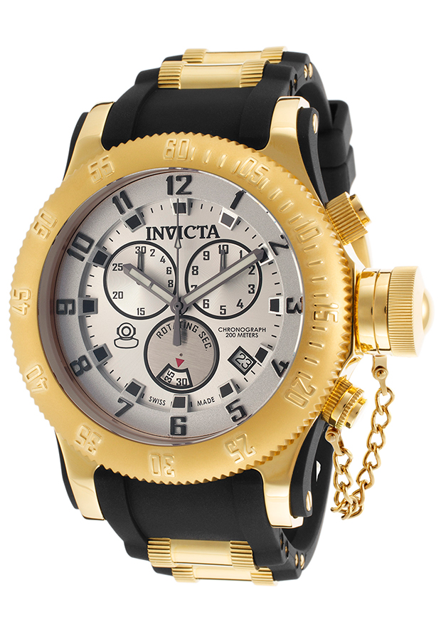 Invicta Watch