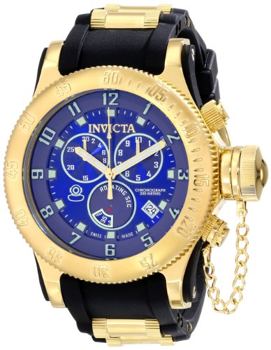 Invicta Watch
