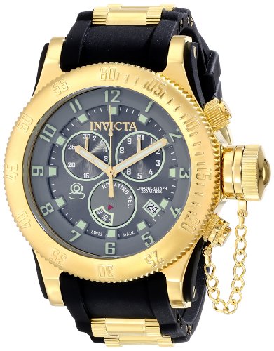 Invicta Watch