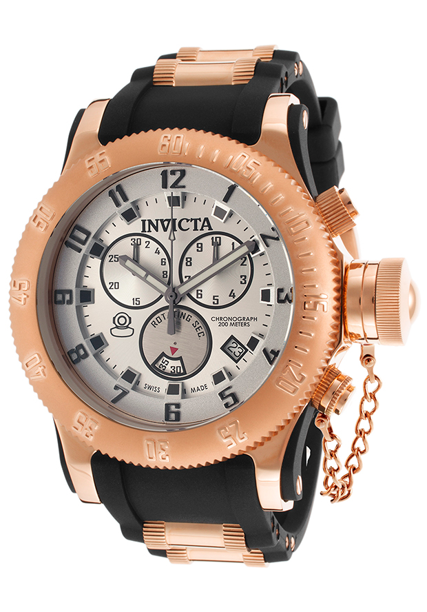 Invicta Watch