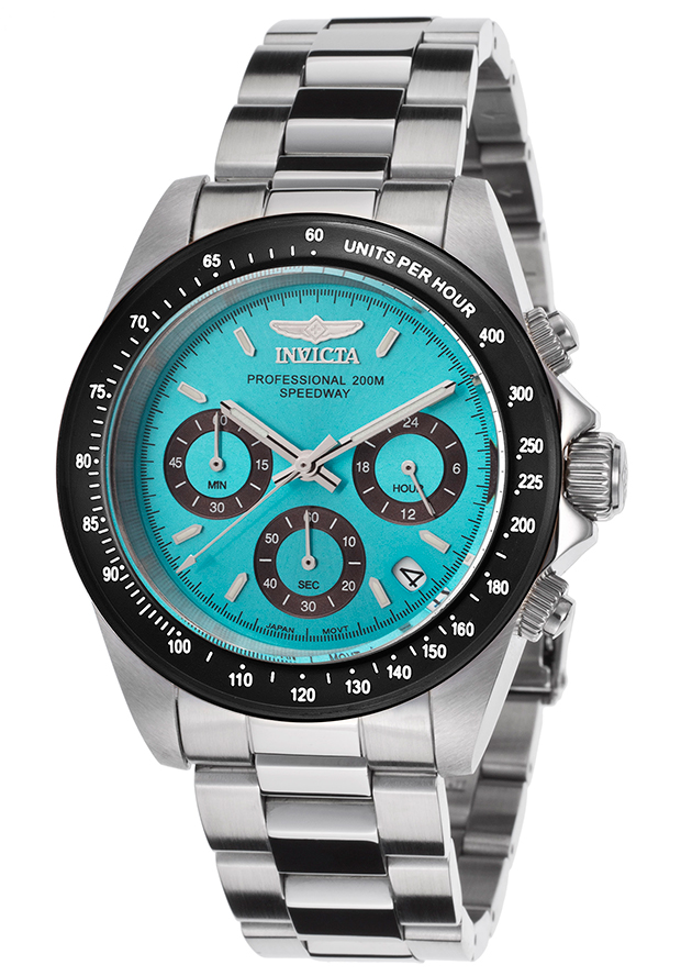 Invicta Watch