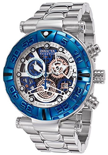 Invicta Watch