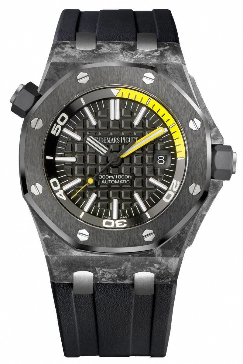 Audemars Piguet Watch