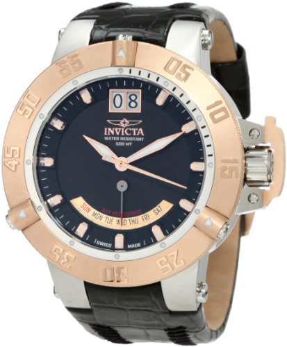 Invicta Watch