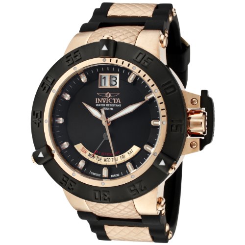 Invicta Watch