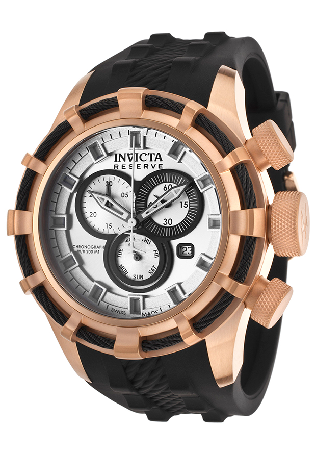 Invicta Watch